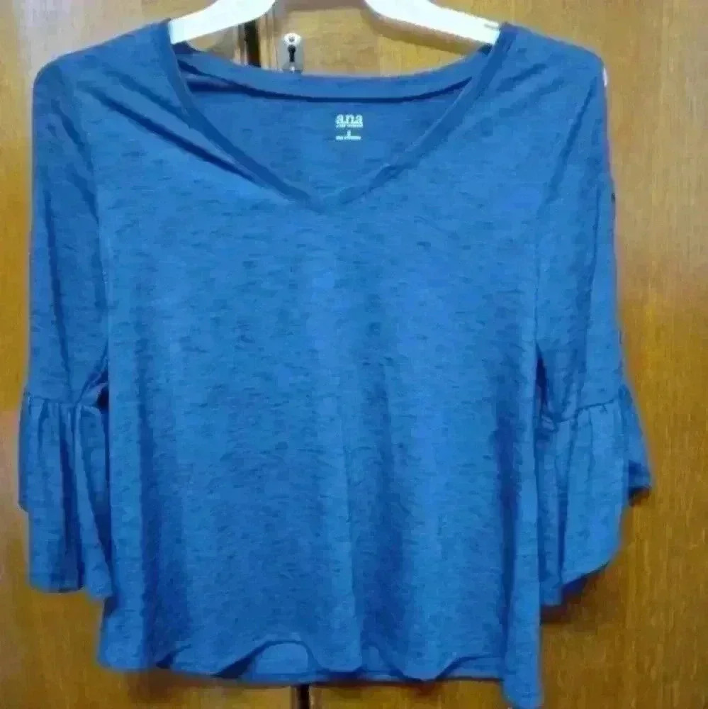 A New Approach Blouse Size Small